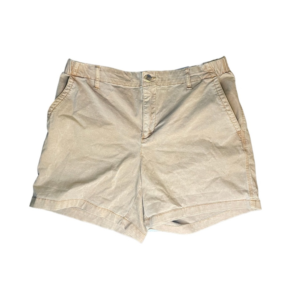 Old Navy Everyday Khaki Shorts NWT